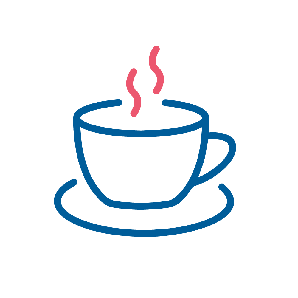 Cups of Coffee