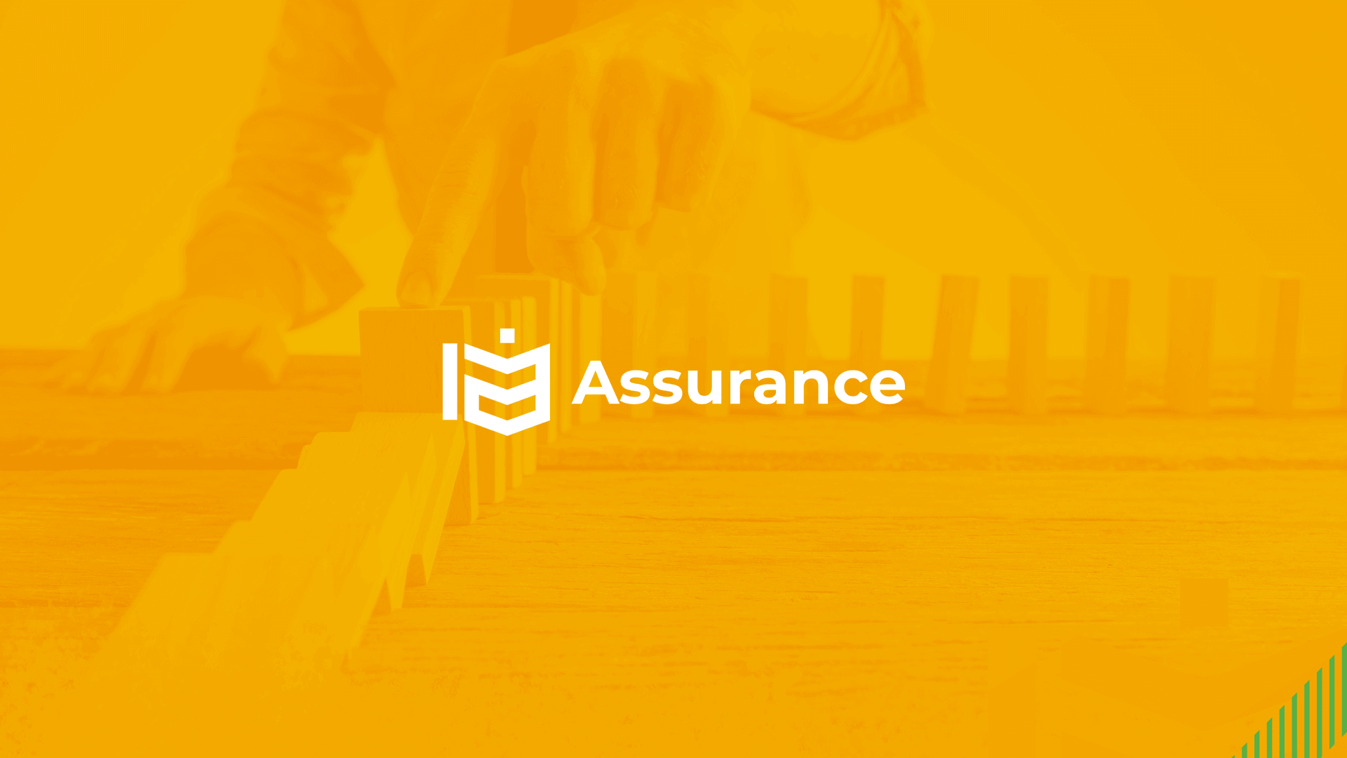 123 ASSURANCE BRANDING