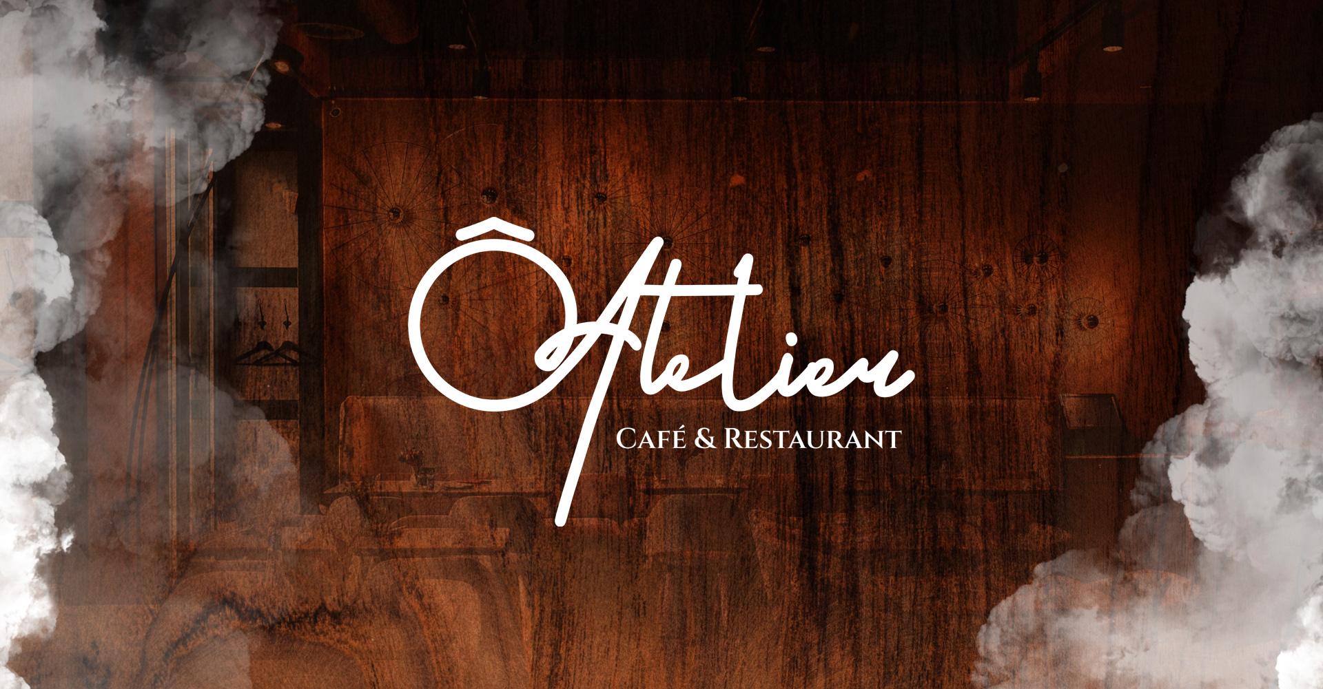 O'ATELIER BRANDING
