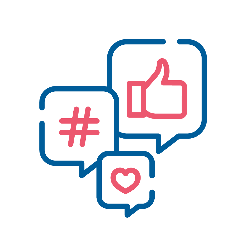 SOCIAL MEDIA