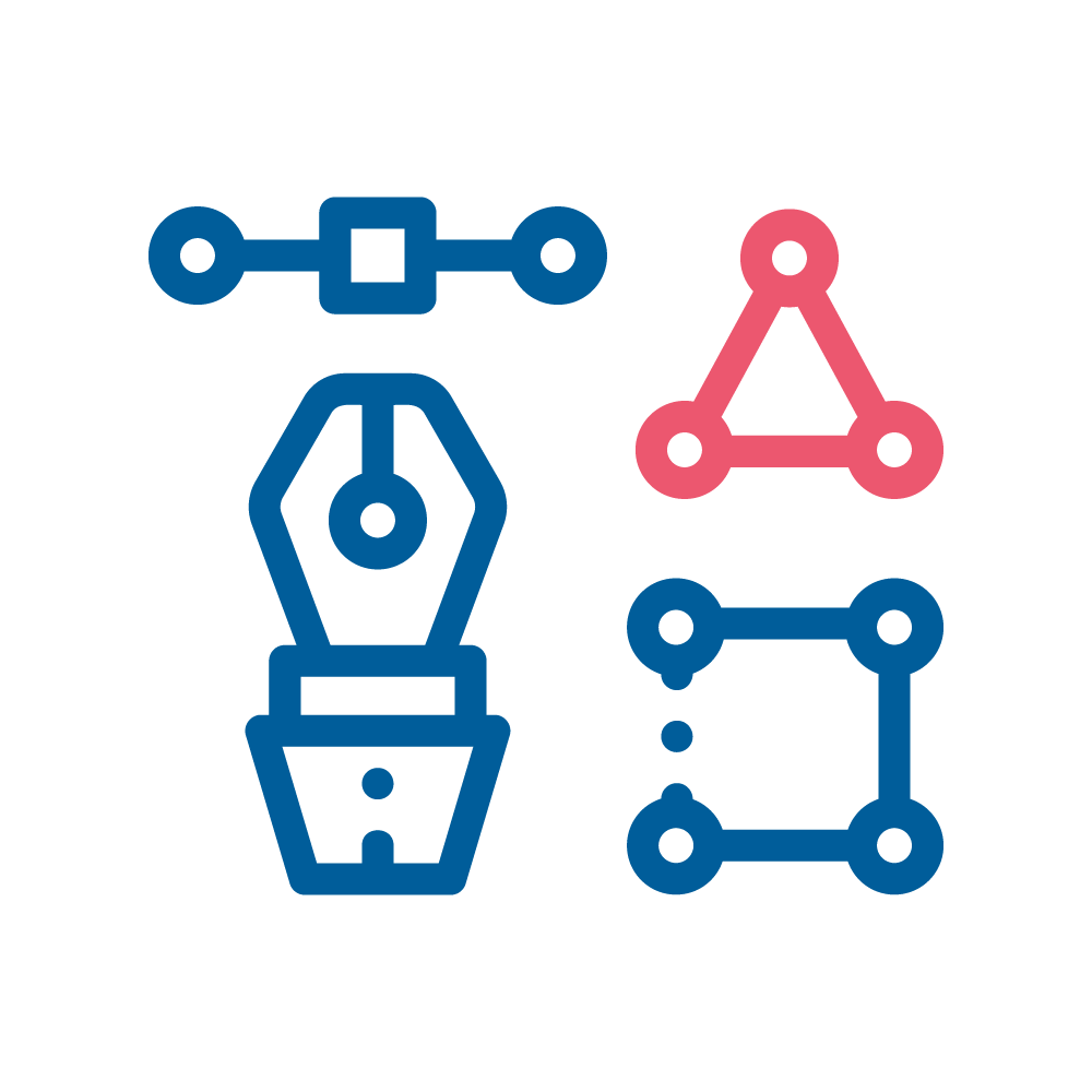 DESIGN & BRANDING