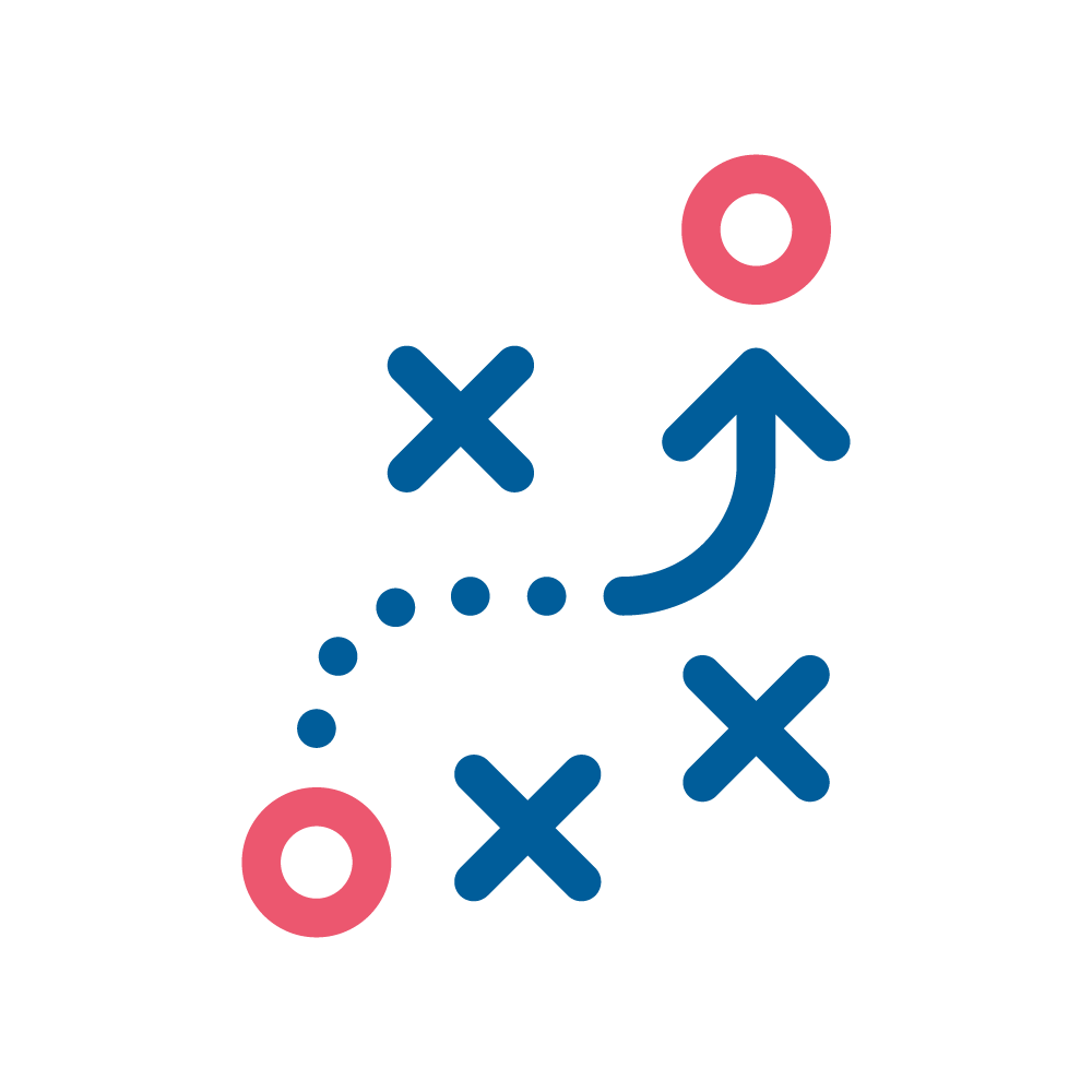Strategy & Consulting